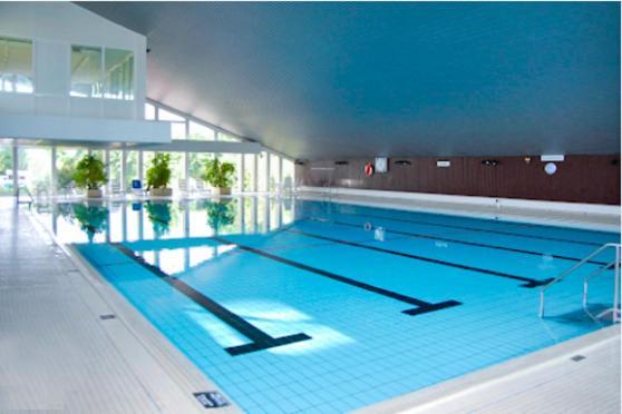 Oase Mit Meerblick, Schwimmbad & Nahe Hansapark, Kostenlos Parken Sierksdorf Bagian luar foto