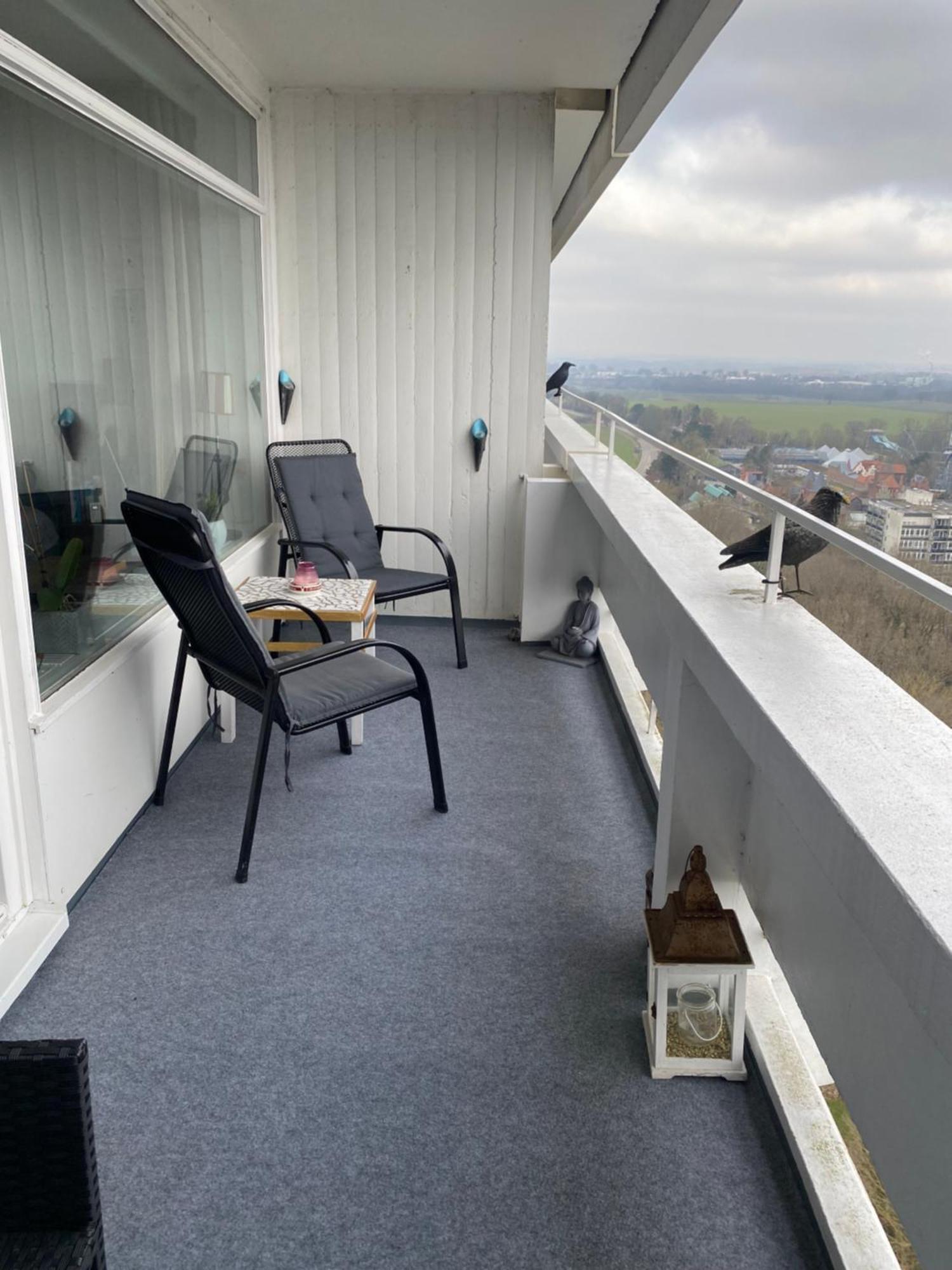 Oase Mit Meerblick, Schwimmbad & Nahe Hansapark, Kostenlos Parken Sierksdorf Bagian luar foto